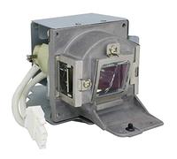 CABULB-EU 5J.J9V05.001 Replacement Bulb Projector Lamp for Benq MW632ST MX631ST MS630ST MX620ST MS619ST ML7437