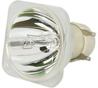 CABULB-EU BL-FU190E / SP.8VC01GC01 Compatible Bare Bulb Projector Lamp Without Housing for OPTOMA HD25E HD131XW HD131Xe VDHDNUE HM6301