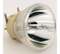 CABULB-EU BL-FU200E/SP.7EH01GC01 Compatible Bare Bulb Projector Lamp Without Housing for Optoma DH351 HD145X HD146X HD28B HD28E HD29H