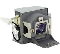 CABULB-EU DT01461 Replacement Bulb Projector Lamp for HITACHI CP-DX250 / CP-DX300