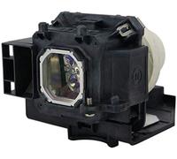 CABULB-EU NP44LP Replacement Bulb Projector Lamp with Housing for NEC NP-P474U P474U P554U P474W P554W NP-P474W NP-P554U NP-P554W
