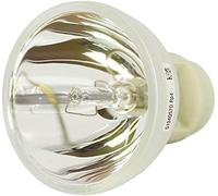 CABULB-EU RLC-092/RLC-093 Compatible Bare Bulb Projector Lamp Without Housing for Viewsonic PJD5153/PJD5155/PJD5255/PJD5353LS/PJD6350