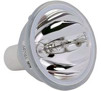CABULB-EU SPLAMP025 Compatible Bare Bulb Projector Bare Lamp Without Housing for INFOCUS SP-LAMP-025 IN72 / IN74 / IN74EX / IN76 / IN78