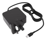 Cabuty 65W USB C Charger Compatible with JBL Extreme 3 4,Charge 4/5/6, Flip 5/6/7, Pulse 4/5, Clip 4/5, GO 3/4, Bluetooth Speaker Type C PD Fast Charging Power Supply Adapter