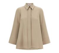 Caby Shirt - female - Alberto Biani - Light Jackets - Beige - 2XS - Jackets 2XS