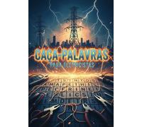 Caça-Palavras Para Eletricistas