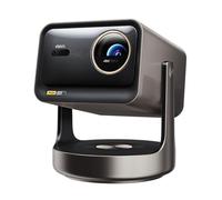 CACACOL Vidda C3 Ultra 4K Beamer Projector Tri-Color Laser 3200 LM 0.9~1.5:1 MT9681 8G 128G WiFi Bluetooth JßL Speaker Home Cinéma Projector | Android CNOS English Support with KD3 Google TV Stick