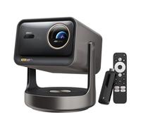 CACACOL Vidda C3 Ultra 4K Projector MCL.39 Tri-Color Laser 3200 CVIA Lm 0.9~1.5:1 Throw MT9681 8G 128G WiFi 7 Bluetooth 5.4 JßL Speaker | Android Chinese OS English support with KD3 Google TV Stick