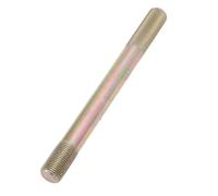 CaCaCook 14mmx1.25mm Universal Wheel Hanger Alignment Pin, Stainless Steel Rim Stud Pin for Vehicle Tire Alignment, Easy to Use Metal Wheel Tool