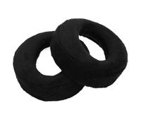 CaCaCook 2PCS Replacement Soft and Comfortable Ear Pads, Wireless Pulse 3D Ear Cushions with Memory Foam and Velvet, Ideal for Headphone Pads