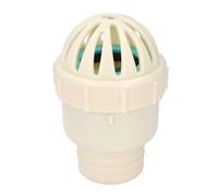 CaCaCook 4 Inch Plast of The Plastic Filter with The Diving Pump Compatible with a Sewage Pump