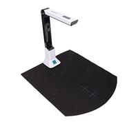 CaCaCook Document Scanner, Real Time Projection, HD Auto Focusing USB Scanner, Multilingual OCR Technology,for 2003,Vista, 7, 8, and More