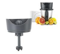 CaCaCook Juice Extraction Separation Accessory for TM5 TM6 TM31 Manual Operating Physical Press Pure Orange Juice Extraction Juicer Replacement Multi Tool
