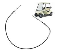 CaCaCook Transmission Shift Forward Reverse Cable 103379501 Safe Driving Replacement DS Gas Cart