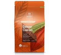 Cacao Barry - DECOR Cacao Cocoa Powder - 1kg