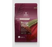 Cacao Barry - ROUGE ULTIME Cocoa Powder 1kg