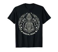 Cacao Ceremony and Mystical Cacao T-Shirt
