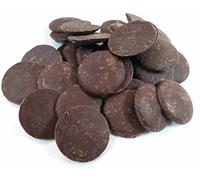 Cacao/Coco/Cocao Liquor/Paste Wafers (Peru), (50g)