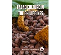 Cacao Culture in the Philippines