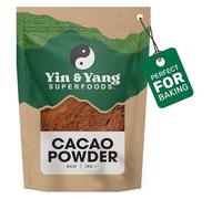 Cacao Powder 1kg | Pure Raw Cocoa | High Fibre & Protein