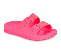 Cacatoès / Children's Mules / Casual Shoes BAHIA BABIES in Pink 1 / 2 kid