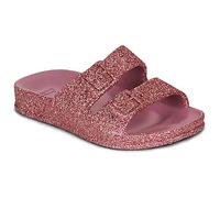 Cacatoès / Children's Mules / Casual Shoes TRANCOSO BABIES in Pink 1 / 2 kid