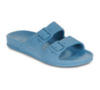 Cacatoès Mules / Casual Shoes RIO DE JANEIRO in Blue 7.5