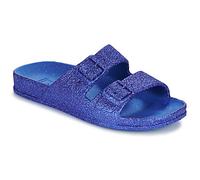 Cacatoès Mules / Casual Shoes TRANCOSO in Blue 4