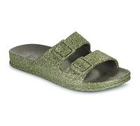 Cacatoès Mules / Casual Shoes TRANCOSO in Kaki 5