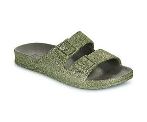 Cacatoès Mules / Casual Shoes TRANCOSO in Kaki 7.5