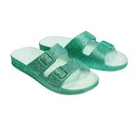 Cacatoes Trancoso Sandals Green EU 37 Woman