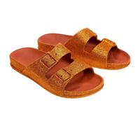 Cacatoes Trancoso Sandals Orange EU 38 Woman