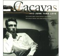 Cacavas, Chris - Chris Cacavas and Junkyard Love
