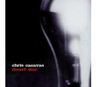Cacavas, Chris - Dwarf Star