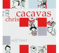 Cacavas, Chris - Self Taut