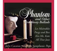 Cacavas, John - Conducts Phantom & Other Broad