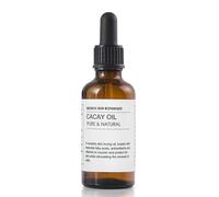 CACAY Oil (Kahai) Carrier Oil, 50ml, Pure & Natural for Hair, Face, Nails, Aromatherapy, Massage, Oil Dilution, Vegan