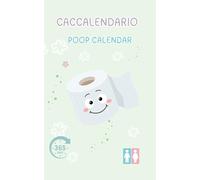 CACCALENDARIO: POOP CALENDAR