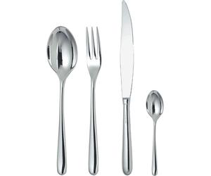 Caccia, Cutlery garnish LCD01S24M Alessi