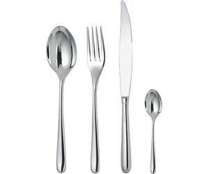 Caccia cutlery set 24 pcs. Alessi