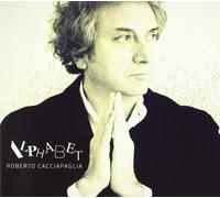 Cacciapaglia Roberto - Alphabet