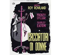 Cacciatori Di Donne