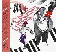 Caceres - Utopia