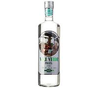 Cachaça Vale Verde Prata Non Vintage, 70 cl