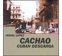 Cachao - Cuban Descarga