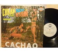 Cachao - Cuban Music In Jam Session [VINYL]