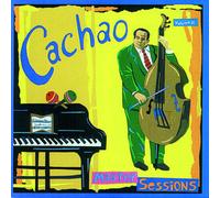Cachao - Master Session 2 [New CD] Alliance MOD