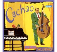 Cachao - Master Sessions Vol. 2