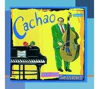 Cachao MASTER SESSIONS VOL. II (CD) Album (US IMPORT)