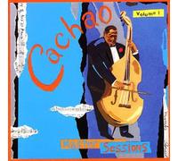 Cachao - Master Sessions Volume 1